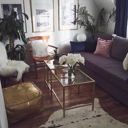 Le Studio Paris 16 Eme Apartment Екстериор снимка