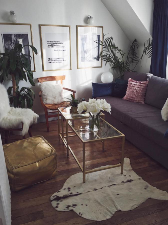 Le Studio Paris 16 Eme Apartment Екстериор снимка